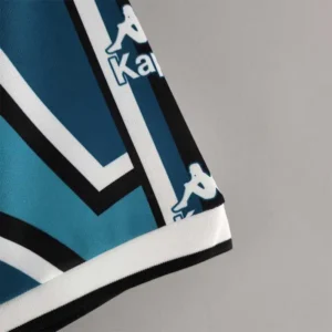 real betis 1995/96 retro jersey away