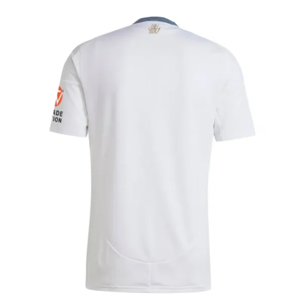 2024/25 Aston Villa Away Jersey - Image 2