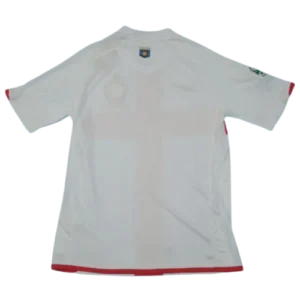 2007/08 inter milan retro jersey 100th anniversary away