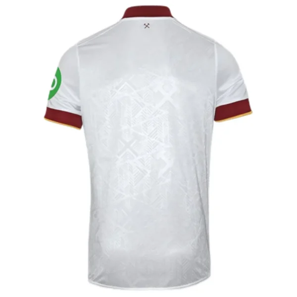 2024/25 west ham united third replica jersey