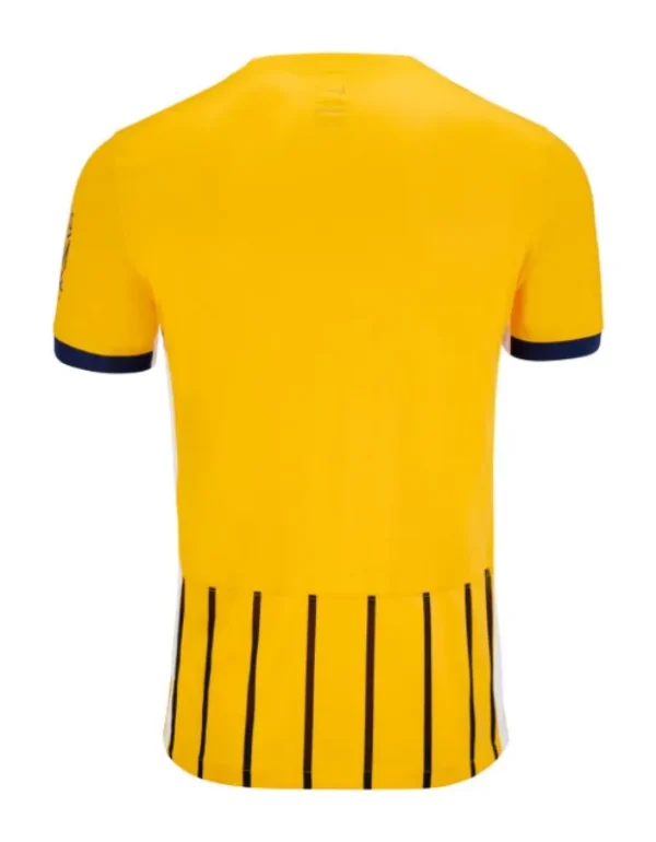 2024/25 brighton & hove albion away jersey