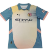 24-25 Manchester City Special Jersey