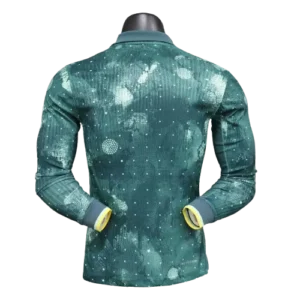 2024/25 tottenham hotspur third long sleeve jersey player version