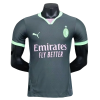 AC Milan Third Jersey Player Version 2024-25