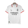 24-25 AC Milan Away Soccer Jersey