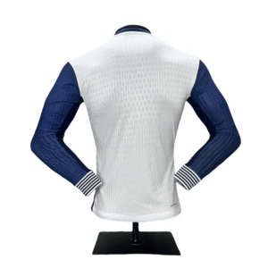 24 25 tottenham hotspur home long sleeve player version