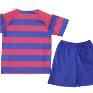 2024/25 kids newcastle united away jersey kits