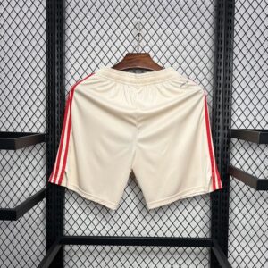 24 25 bayern munich third soccer shorts