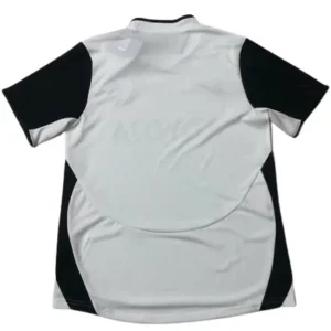 valencia 2003/04 retro jersey home