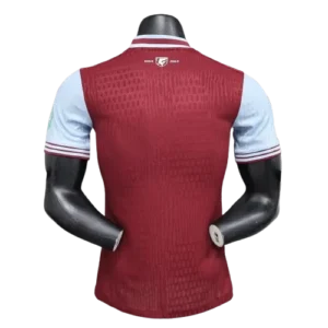 west ham united home player version 2024 25