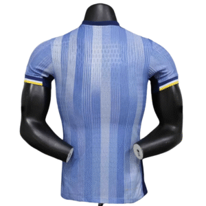 24 25 tottenham hotspur away player version soccer jersey