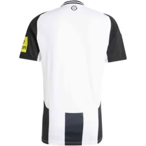 newcastle united home jersey 2024/25