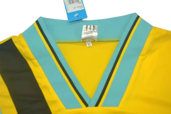 93 95 bayern munich retro jersey away