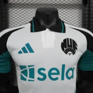 2024/25 newcastle united third jersey player version