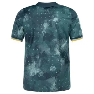 2024/25 tottenham hotspur third jersey