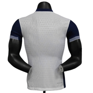 24 25 tottenham hotspur home player version soccer jersey