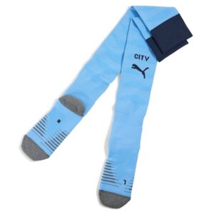 manchester city home kids kit shirt 2025 2026