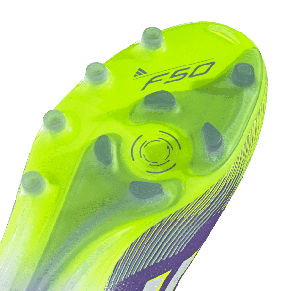 f50 elite ag – radiant blaze pack