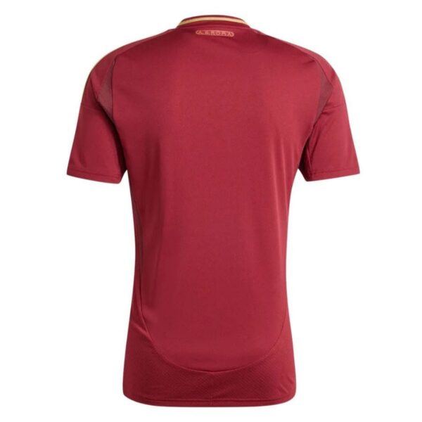 as roma home shirt 2024 2025 woman