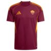 as roma home shirt 2025 2026 woman