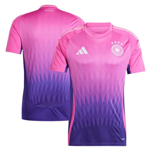 germany away jersey 2024 2025