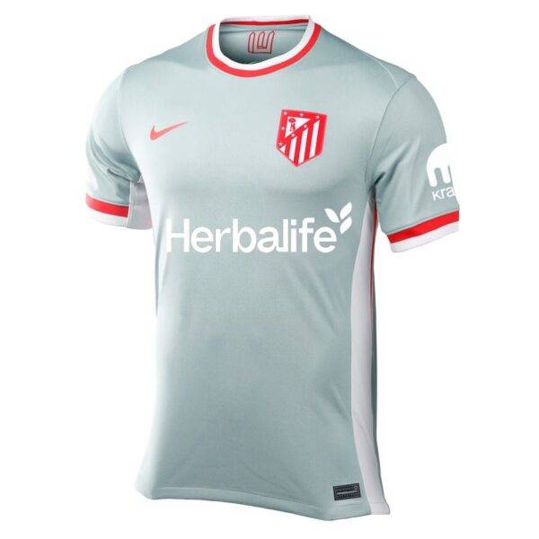atletico madrid away jersey 2024 2025 women
