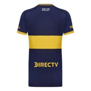 boca junior home jersey 2025 2026 women