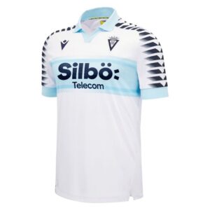 cádiz cf away jersey 2024 2025