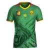 cameroon home kit kids jersey 2025 2026