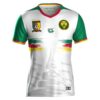 cameroon 2025 2026 third kids kit jersey