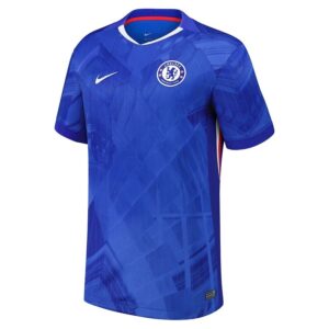 chelsea home kit kids jersey 2025 2026 palmer