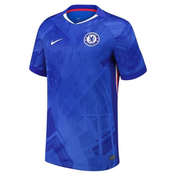 Chelsea Home Kit Kids Jersey 2025 2026 Palmer - Image 3