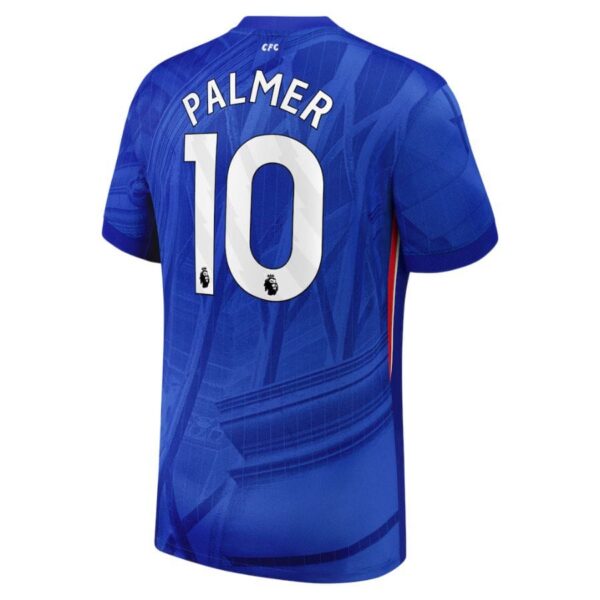 Chelsea Home Kit Kids Jersey 2025 2026 Palmer - Image 2