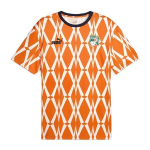 ivory coast can 2024 jersey football culture