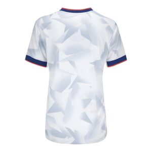 usa home jersey 2025 2026 women