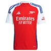 arsenal children’s home jersey 2024 2025