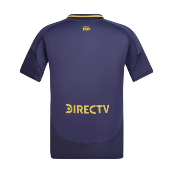 boca junior third kids jersey 2025 2026