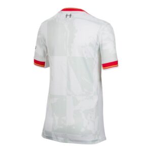 liverpool third child shirt 2024 2025