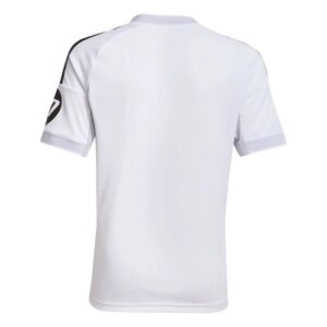 real madrid home children’s jersey 2025 2026