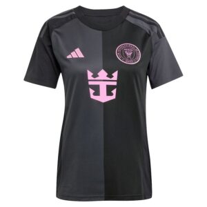 inter miami away jersey 2025 women