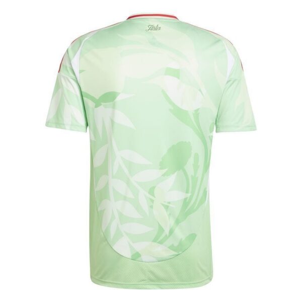 italy euro 2025 men’s away jersey