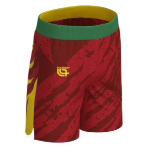 cameroon home kit kids jersey 2025 2026