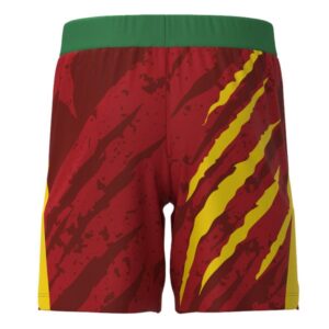 cameroon home kit kids jersey 2025 2026