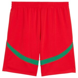morocco home kit kids jersey 2025 2026