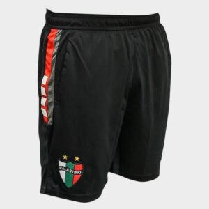 palestine home kit kids cl 2025 2026