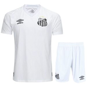 santos home kit kids jersey 2025 2026
