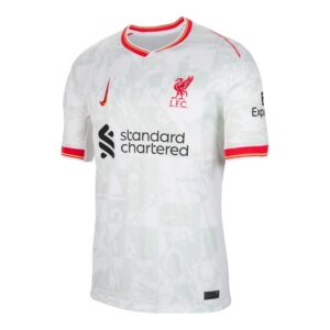 liverpool third child kit shirt 2024 2025