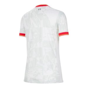 liverpool third jersey 2024 2025 women