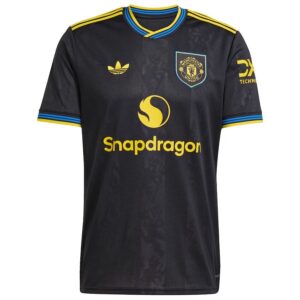 manchester united third child kit shirt 2025 2026