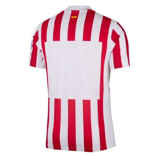 atletico madrid home match jersey 2025 2026